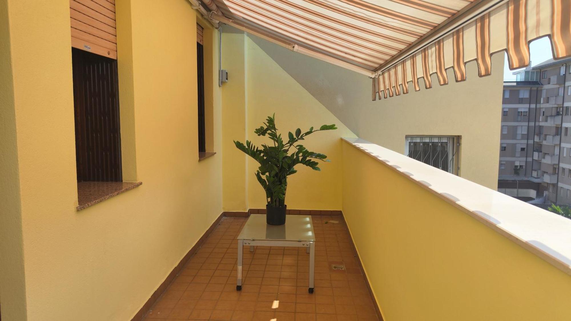 Venice Friends Residence Местре Екстер'єр фото