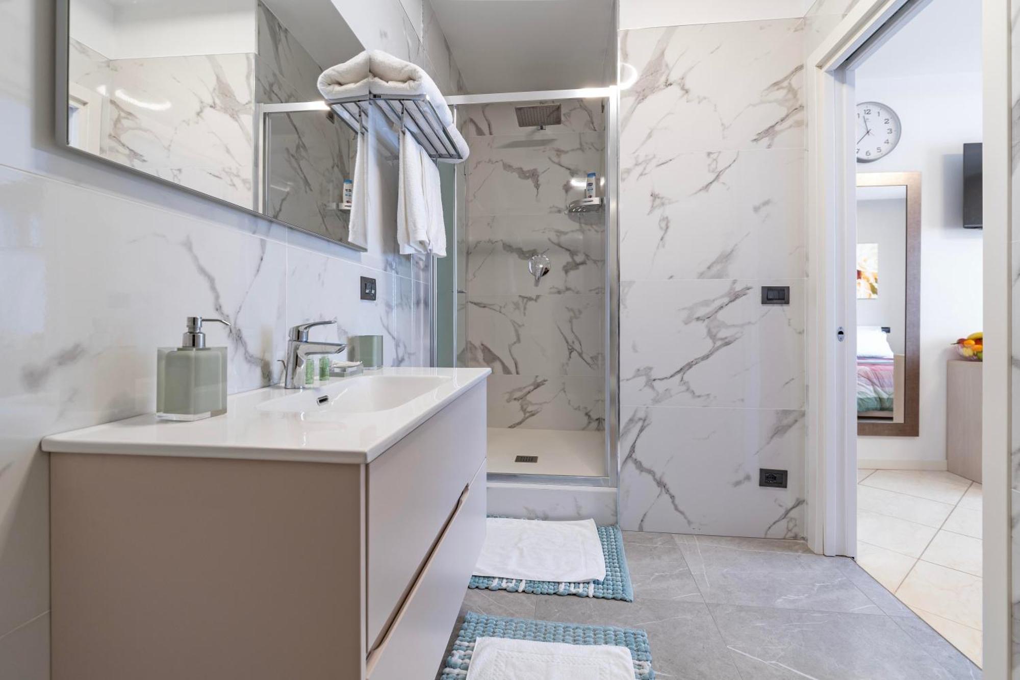 Venice Friends Residence Местре Екстер'єр фото