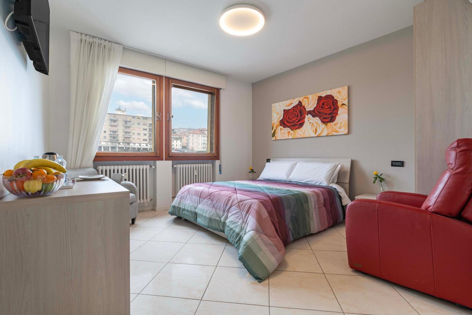 Venice Friends Residence Местре Екстер'єр фото