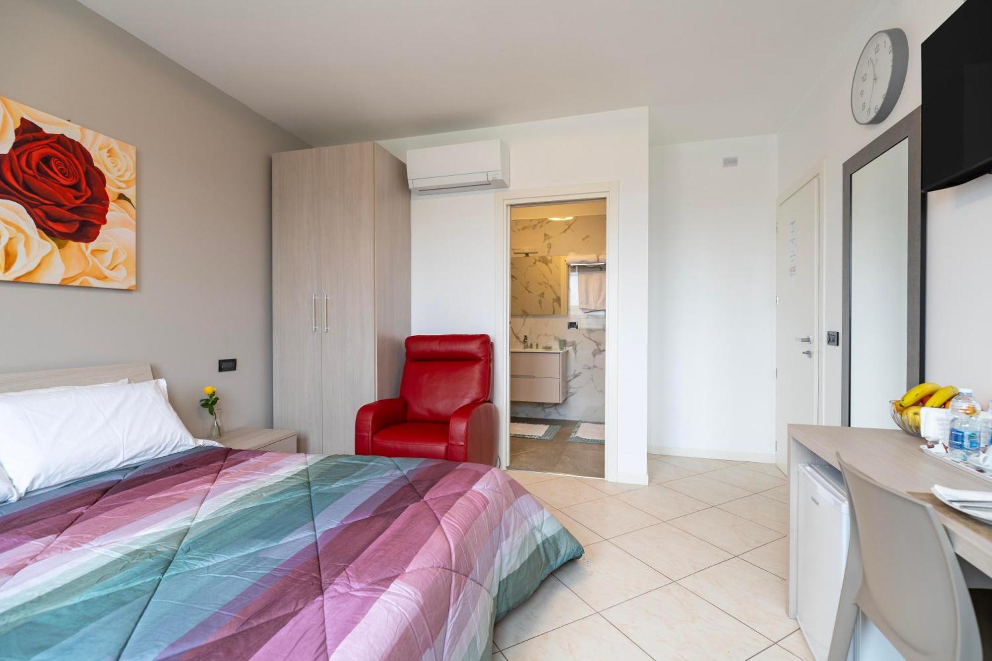 Venice Friends Residence Местре Екстер'єр фото